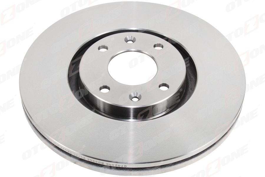 OTOZONE BD4046 Ön Fren Aynasi Corsa F E 19> Mokka E 20> P208-E 19> P2008 19> P307 02> P3008 09> C4-E 20> Ds3 18> 302x34x4dl Havali
