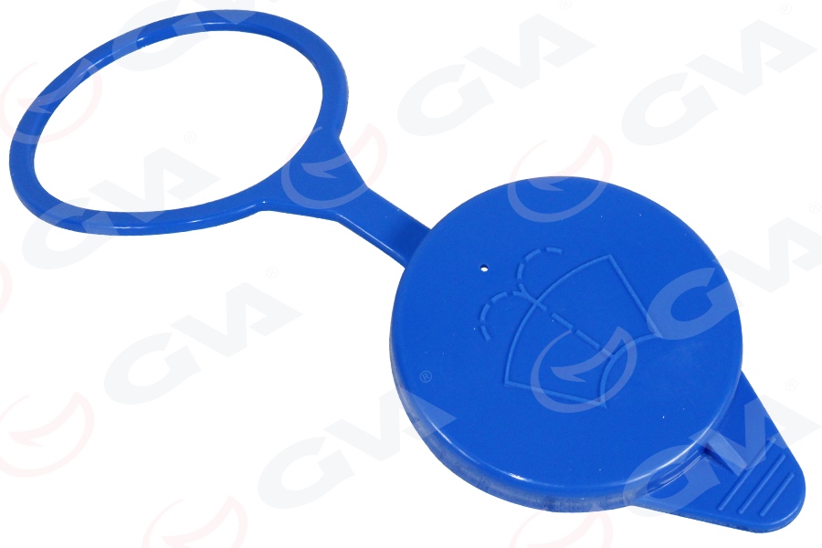 GVA 8945115 Silecek Su Depo Kapaği P106-P205-P206-P207-P208-P306-P307-P406-Expert-Partner-Berlingo- Xsara-Jumpy- C2-C3-C4-C5-Saxo