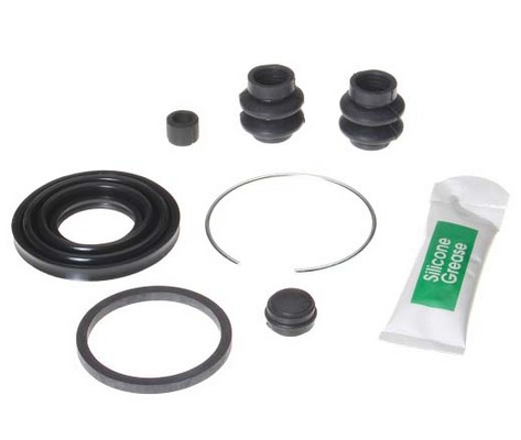 BREMBO FKT173 Fren Kaliperi Kit Bileşenleri Chrysler 200 Convertible 01-10-> - Chrysler 200 Saloon 01-10-> - Chrys Ler 200 Saloon 06-14-> - Chrysler Sebring Js 09-06-12-10 - Chrysler Sebring Convertible Js 05-07