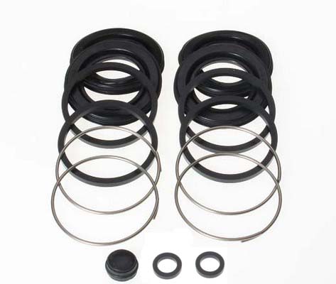 BREMBO FKT191 Fren Kaliperi Kit Bileşenleri Nissan 200sx Coupe S14 10-93-12-99 - Nissan 300zx Z32 09-89-12-00 - Nissan Silvia S15 09-99-07-06 - Subaru Impreza Estate Gf 08-92-12-00 - Subaru Impreza Estate