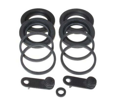 BREMBO FKT195 Fren Kaliperi Kit Bileşenleri Alfa Romeo 156 932 09-97-10-05 - Alfa Romeo 156 Sportwagon 932 0 2-97-05-06 - Alfa Romeo Giulia 952 10-15-> - Alfa Romeo Giulietta 940 04-10-12-20 - Alfa Romeo G