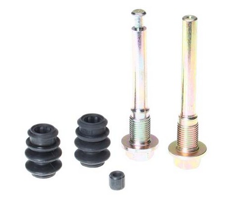BREMBO FSV038 Fren Kaliperi Kit Bileşenleri Chrysler Sebring Coupe Fj 05-95-09-00 - Daihatsu Charade Iv G200-G 202 01-93-09-00 - Daihatsu Charade Iv Saloon G203 03-93-01-01 - Daihatsu Gran Move G3 10-96-> -