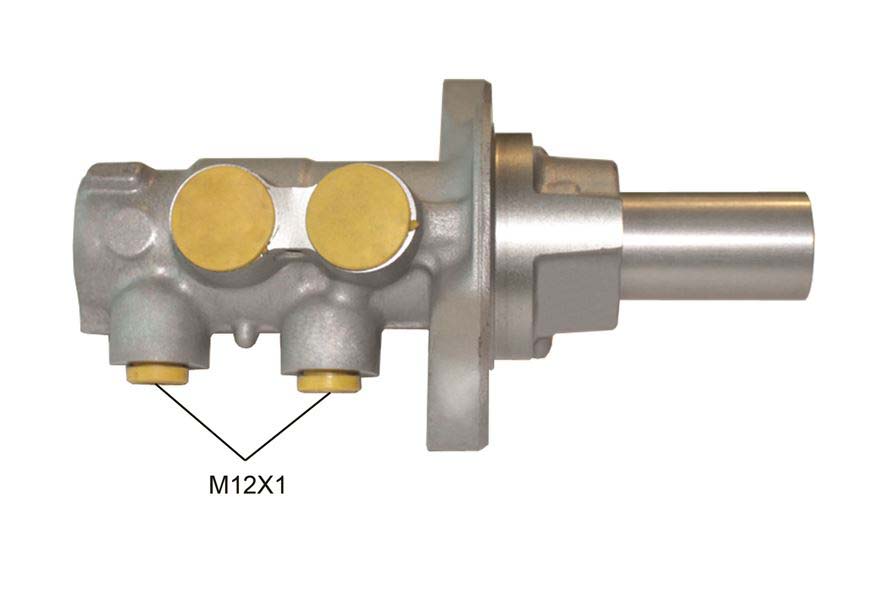 BREMBO M06036 Fren Sistemleri