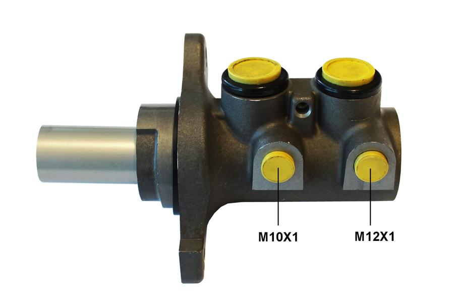 BREMBO M59076 Fren Sistemleri