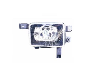 DOGAN CRS00-7700 Sis Fari Sol Corsa C 2001-