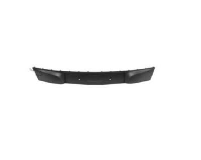 BSG 65-922-053 Tampon Plaka Altligi Ön  Corsa D