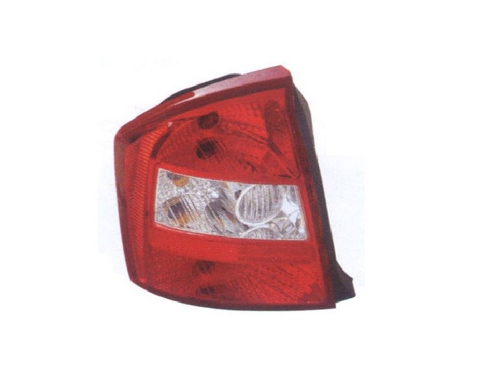 DPO 223-1925L-UE Stop Lambasi Sol  Cerato Hatchback !!
