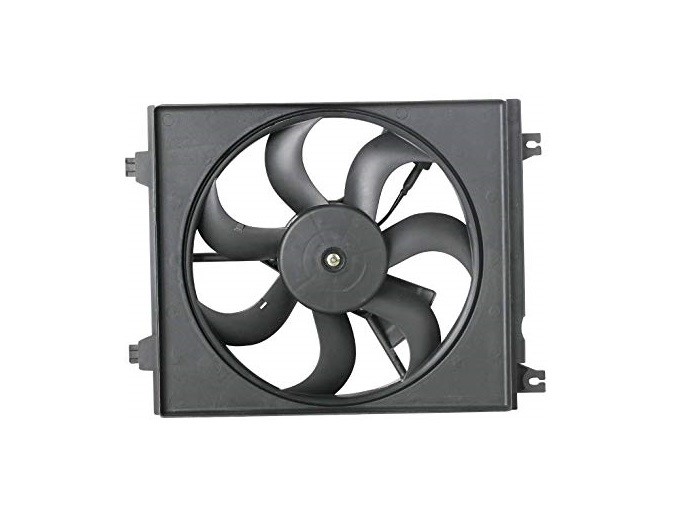 MHR-04915 Fan Klima Cerato 04-09 Benzinli-Dizel