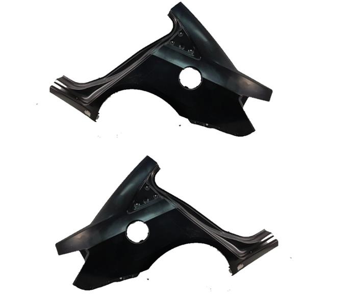 DOGAN CRZ09-5300 Arka Çamurluk Sol Cruze 2009-
