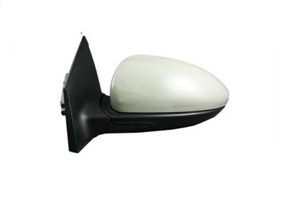 DOGAN CRZ09-8002 Diş Dikiz Ayna Elek. Sol 3 Pin Cruze 2009-