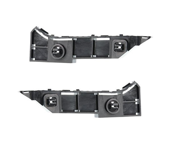 DOGAN CVC03-1601 Ön Tampon Braketi Sağ Civic 2003-