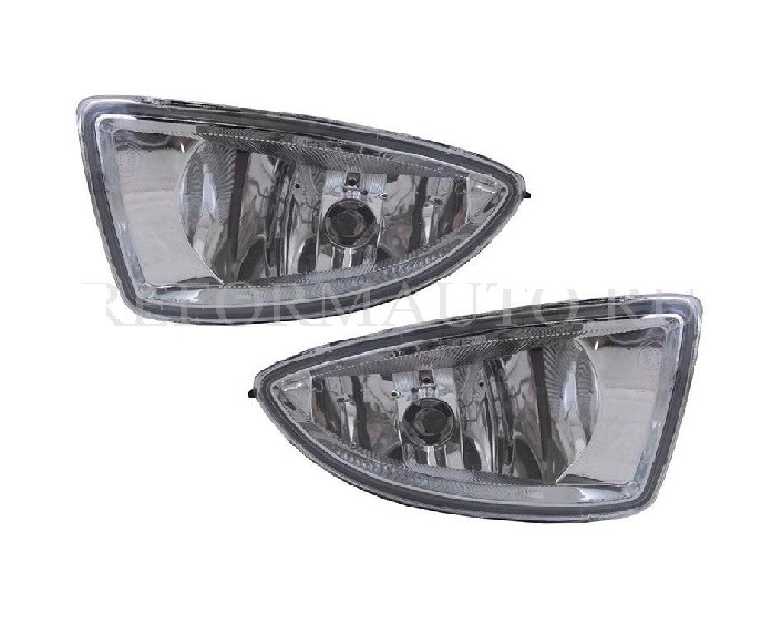 DOGAN CVC03-7700 Sis Fari Sol Civic 2003-