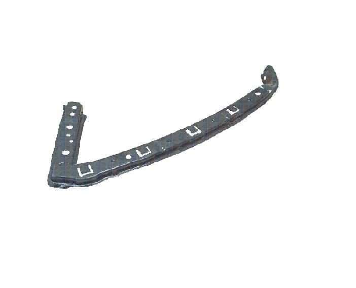 DOGAN CVC06-1600 Ön Tampon Braketi Sol Civic Sedan 2006-