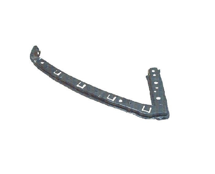 DOGAN CVC06-1601 Ön Tampon Braketi Sağ Civic Sedan 2006-