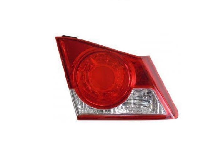 DPO-217-1318L-LD-UE Stop Lambasi Ic Sol-(Honda  Civic  Sedan  06/08 )