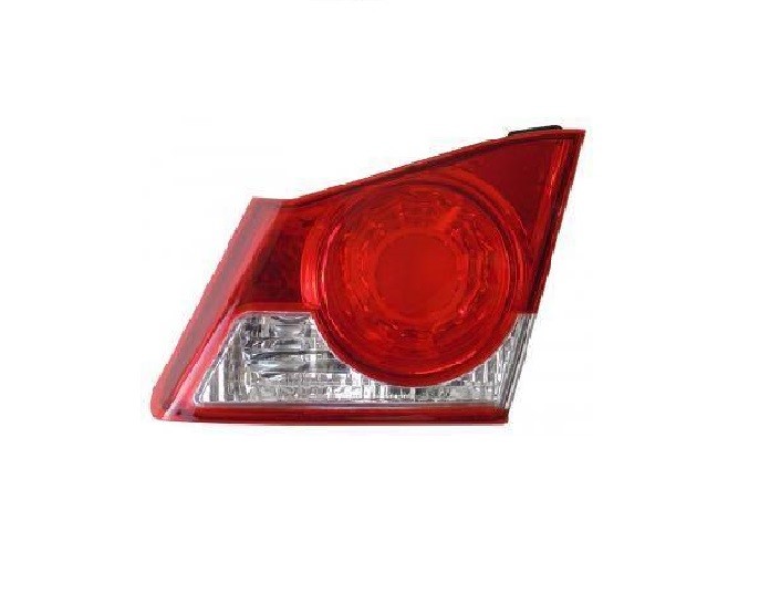 DPO-217-1318R-LD-UE Stop Lambasi Ic Sag-(Honda  Civic  Sedan  06/08 )
