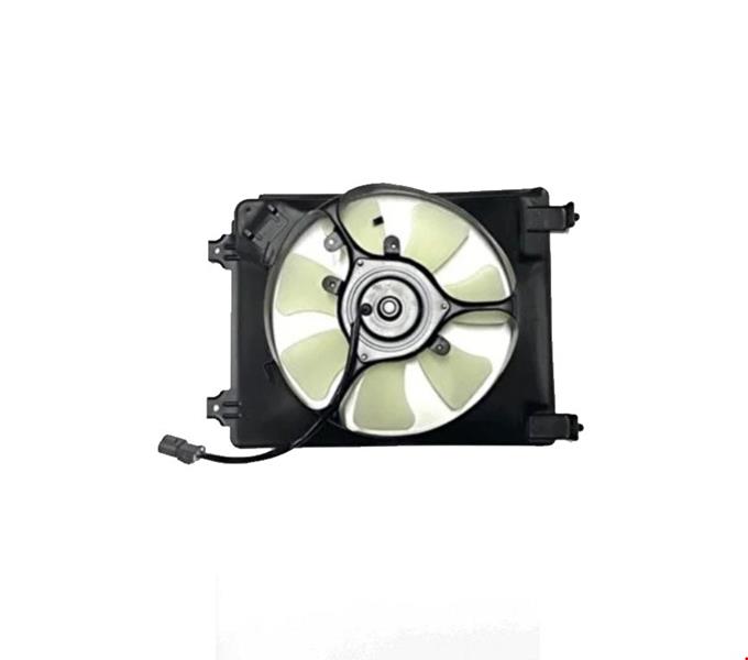 DOGAN CVC06-9440 Klima Fani Komple Civic 2006-