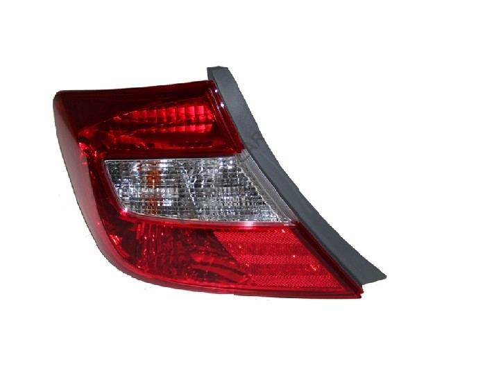DOGAN CVC12-7300 Arka Stop Diş Sol Civic 2012-