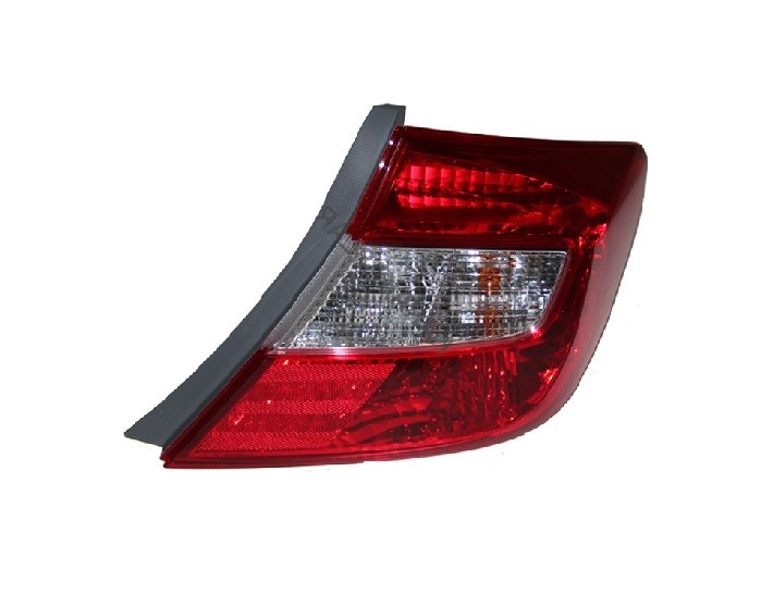 DOGAN CVC12-7301 Arka Stop Diş Sağ Civic 2012-