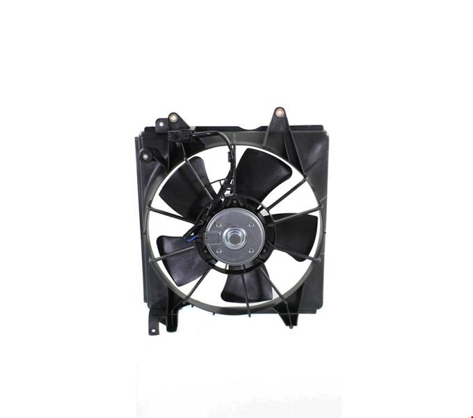 DOGAN CVC12-9400 Radyatör Fani Komple Civic 2012-