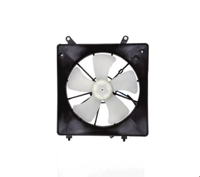 DOGAN CVC12-9440 Klima Fani Komple Civic 2012-