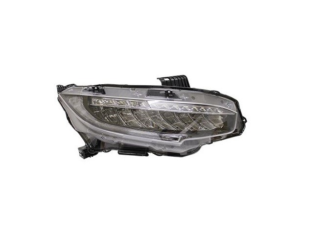 UNI-33100TEDP11 Far On Sag Honda Civic 2016-2021