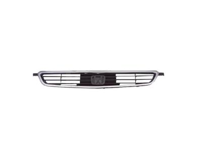DOGAN CVC96-2000 Ön Panjur Kromlu Sedan Civic 1996-