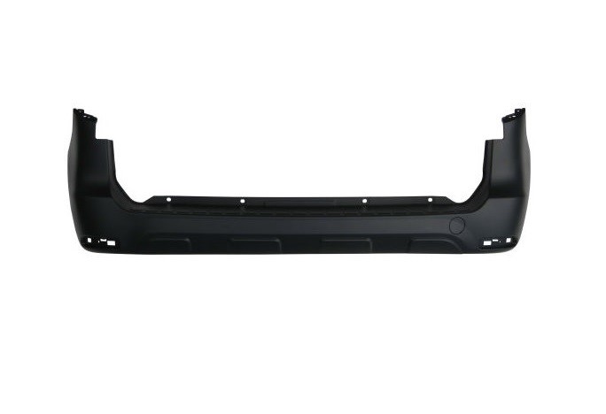 DOGAN DKR12-3000 Arka Tampon Dokker 2012-