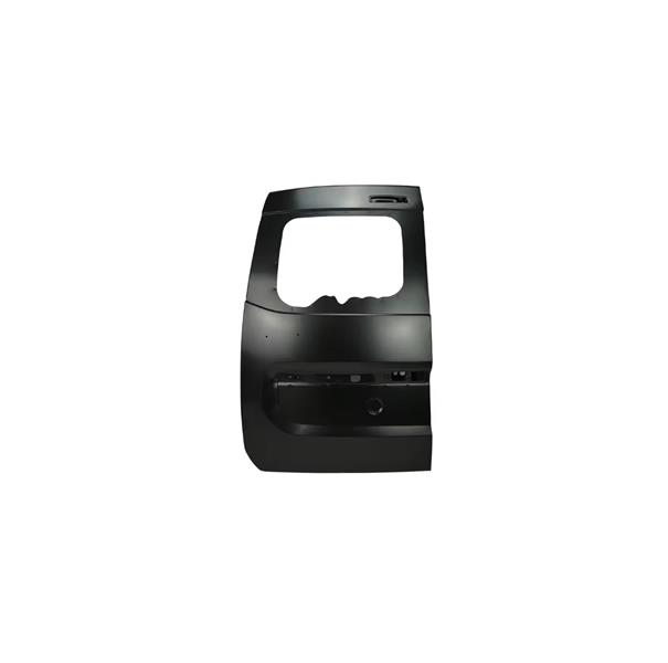 DOGAN DKR12-3400 Arka Bagaj Kapisi Camli Sol Dokker 2012-