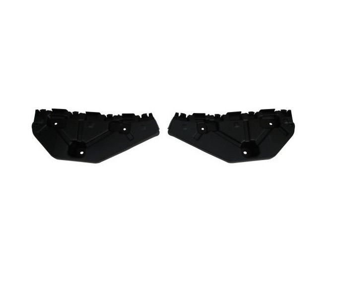 DOGAN DKR12-3600 Arka Tampon Braketi Sol Dokker 2012-