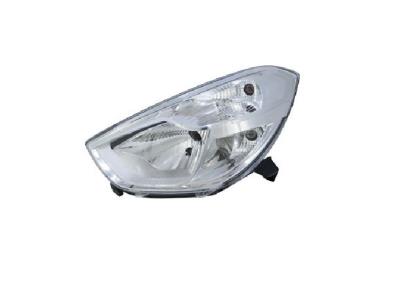 MAİS 260603007R Far+Sinyal Sol Dacia Dokker Lodgy 12> (Mekanik) (H4)