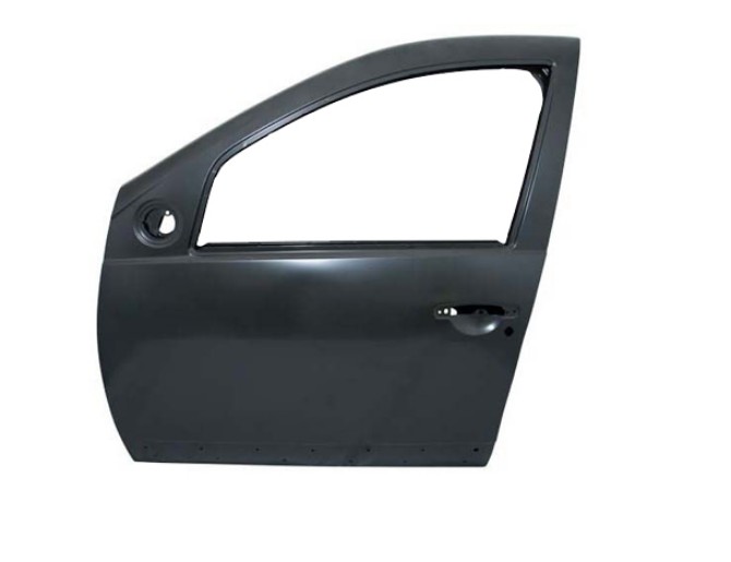 ITH-SY-RN05-01L Kapi On Sol Duster 2009 -