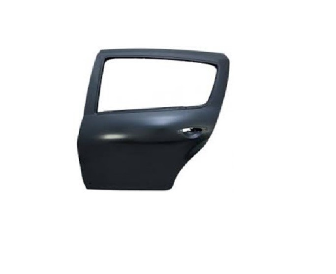 DOGAN DSTR10-0402 Arka Kapi Sol Duster 2010-