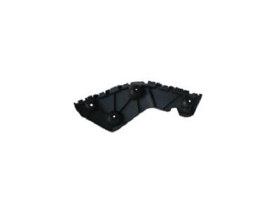 DOGAN DSTR10-3600 Arka Tampon Braketi Sol Duster 2010-