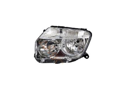 SPJ.E3695 Ayna Elektrikli Astarli Sol Duster 10>