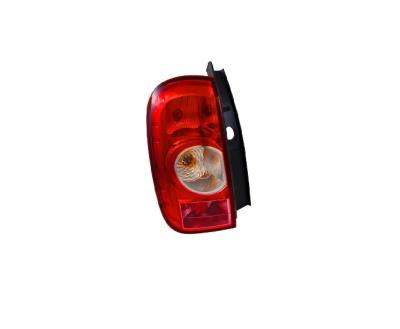 MARS-511229 Stop Sol Duster 2010-2014 Duysuz