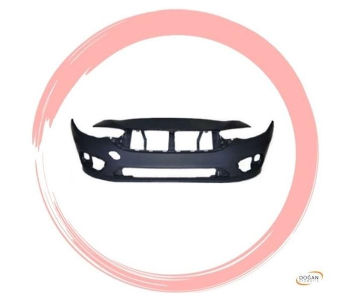 DEGA-FIA07EG002 On Tampon Egea Takviyesiz
