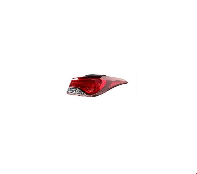 HUN10ELC21 H.Elantra 14-16 Arka Stop Diş Rh.