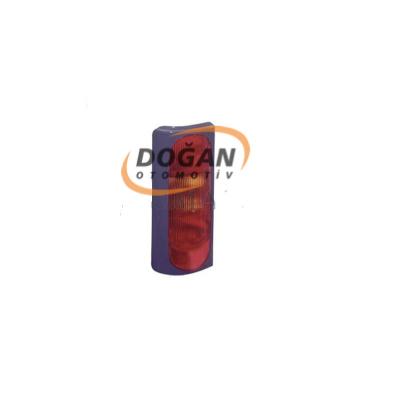 DOGAN EXP92-7900 Stop Lambasi Sol Express 1992-