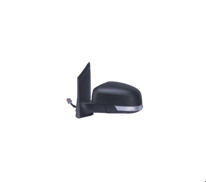 DOGAN FCS08-8002 Dikiz Aynasi Sinyalli Sol Focus 2008-
