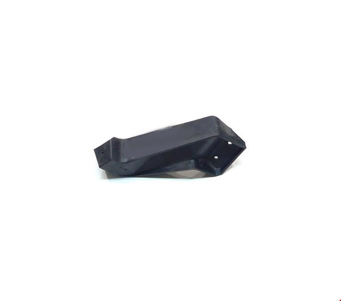 DOGAN FKA96-3600 Arka Tampon Braketi Sol Ka 1996-