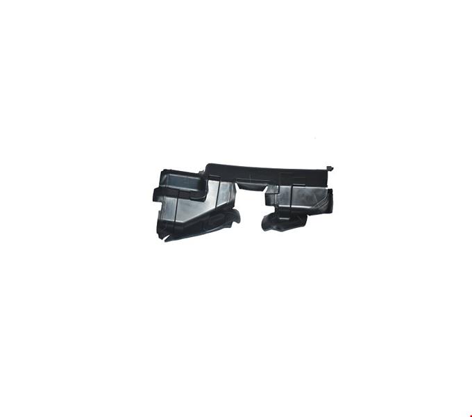 UNI-214990045R Radyator Davlumbazi Sol Renault Fluence 2009--