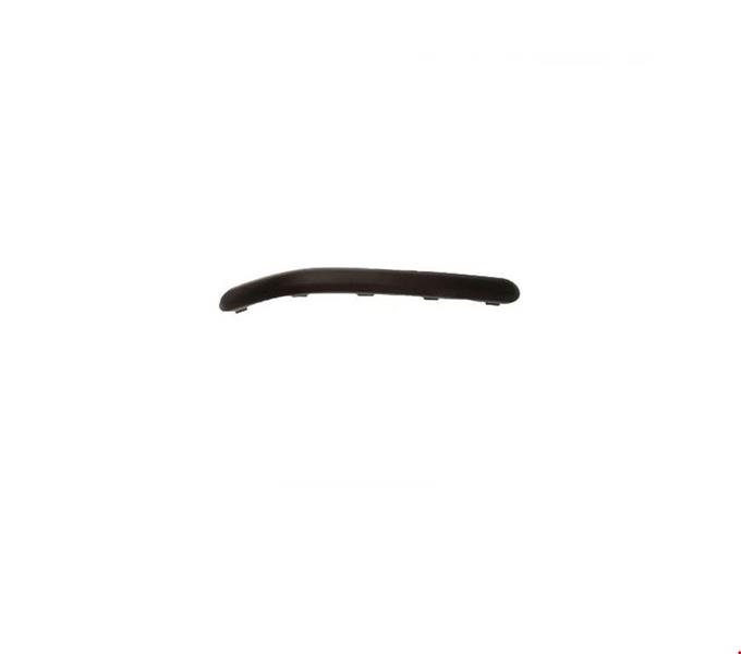 DOGAN FSN03-3500 Arka Tampon Bandi Siyah Sol Fusion 2003-