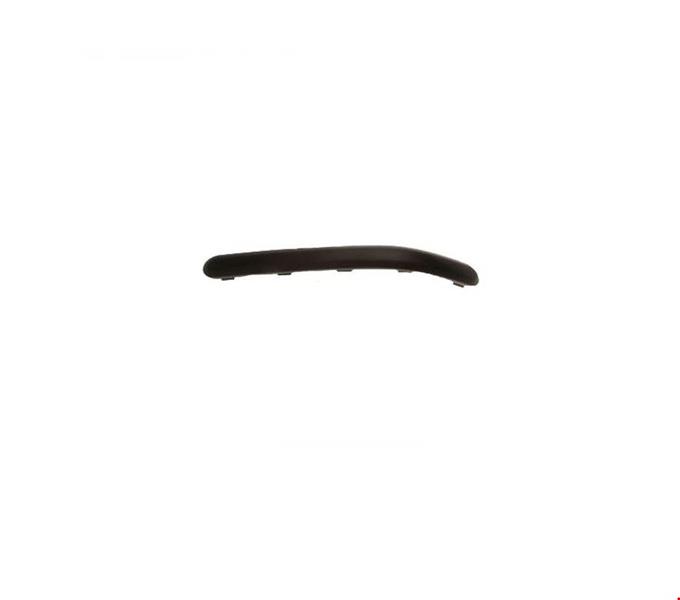 DOGAN FSN03-3501 Arka Tampon Bandi Siyah Sağ Fusion 2003-