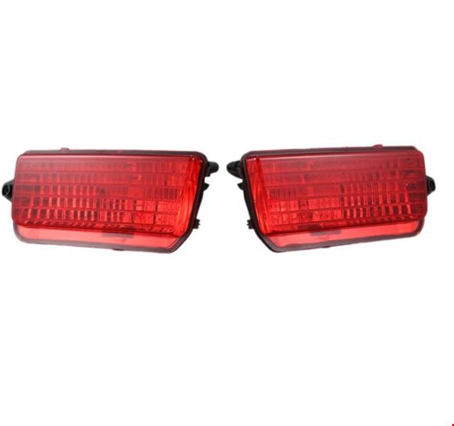 DOGAN GCH05-3751 Arka Tampon Reflektörü Sağ Grand Cherokee 2005-