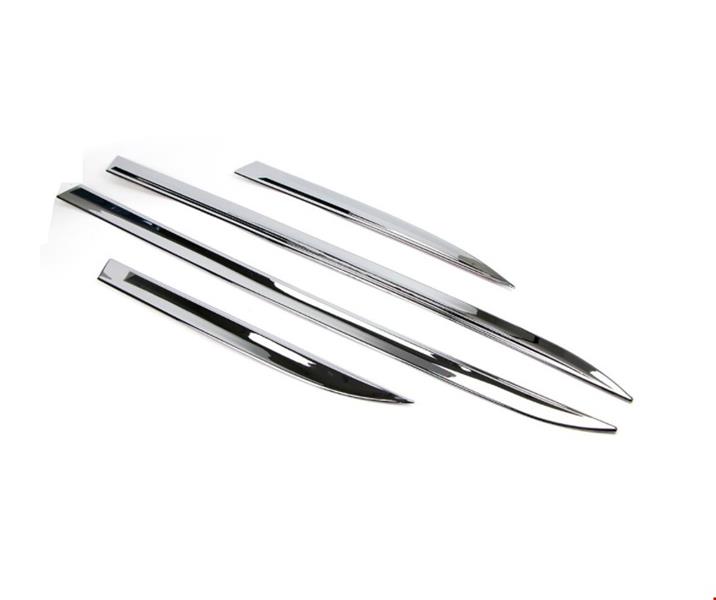 DOGAN GCH11-0006SET Kapi Bant Takimi Krom Grand Cherokee 2011-