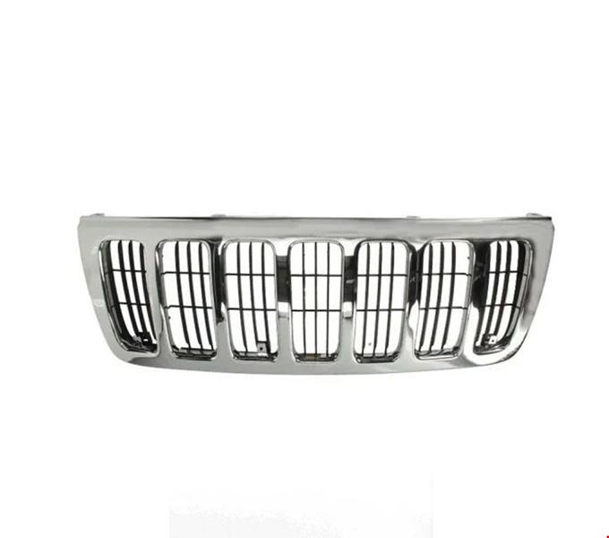 DOGAN GCH11-2000 Ön Panjur Komple Grand Cherokee 2011-