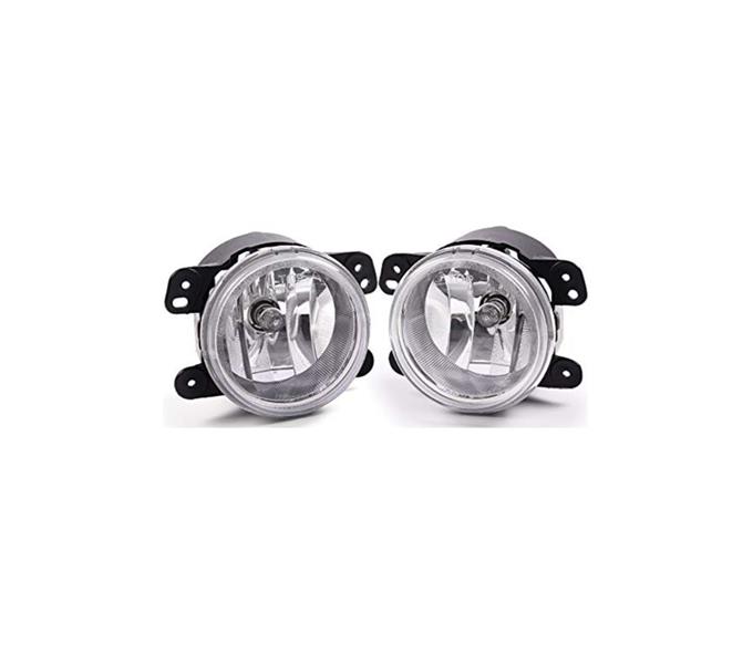 DOGAN GCH11-7700SET Ön Sis Far Takimi R L Grand Cherokee 2011-