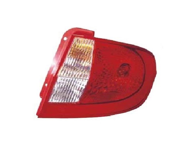 DPO 221-1936R-UE Stop Lambasi Sag Py21w/P21/5w/W16w Getz