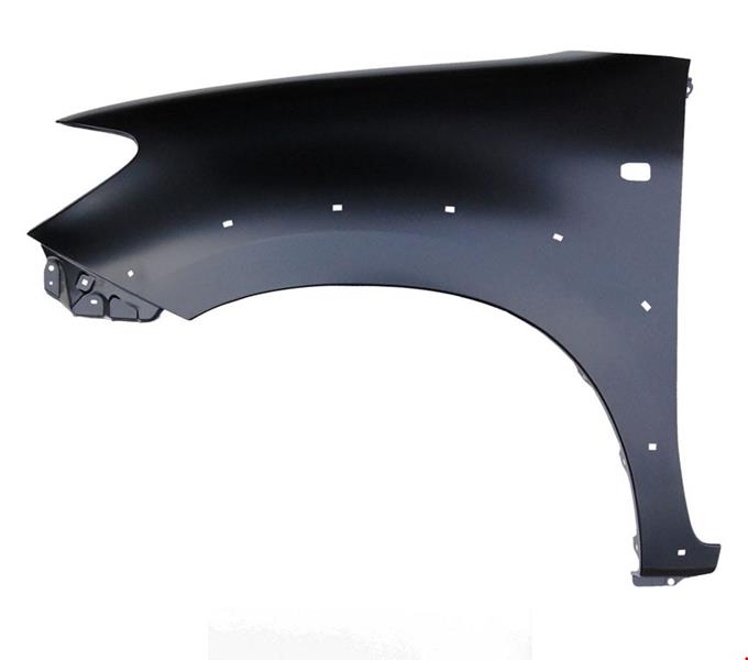 DOGAN HLX06-5000 Ön Çamurluk Sol Dodikli Hilux 2006-